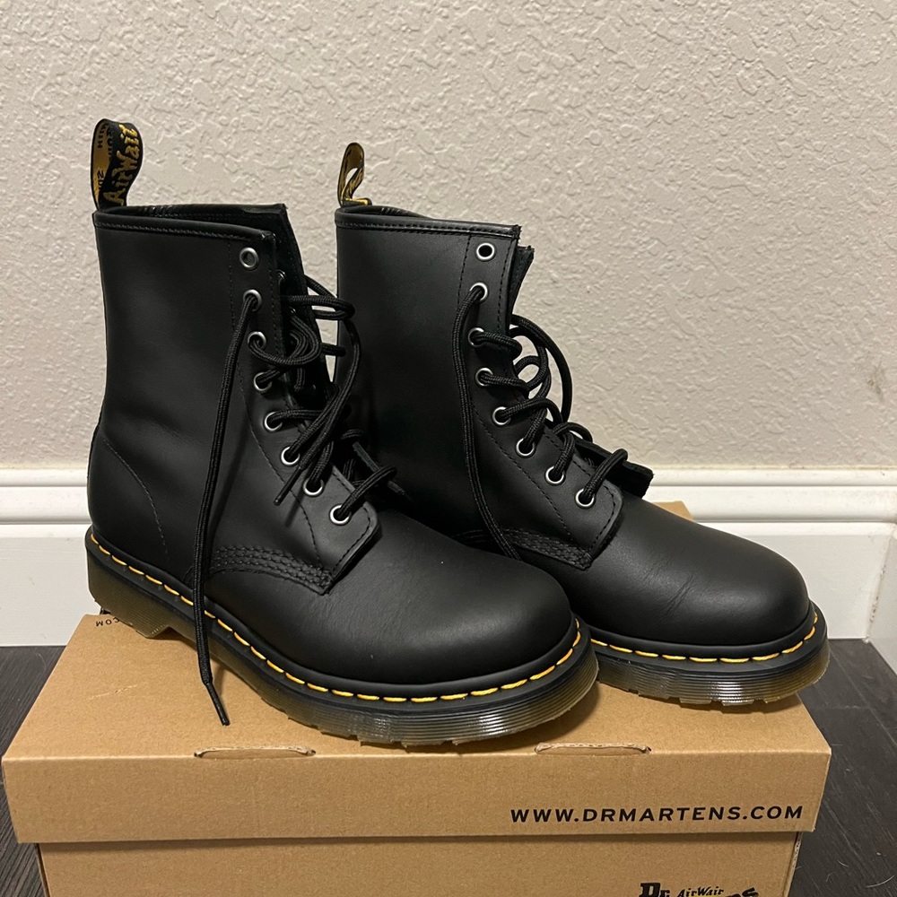 Dr. Martens